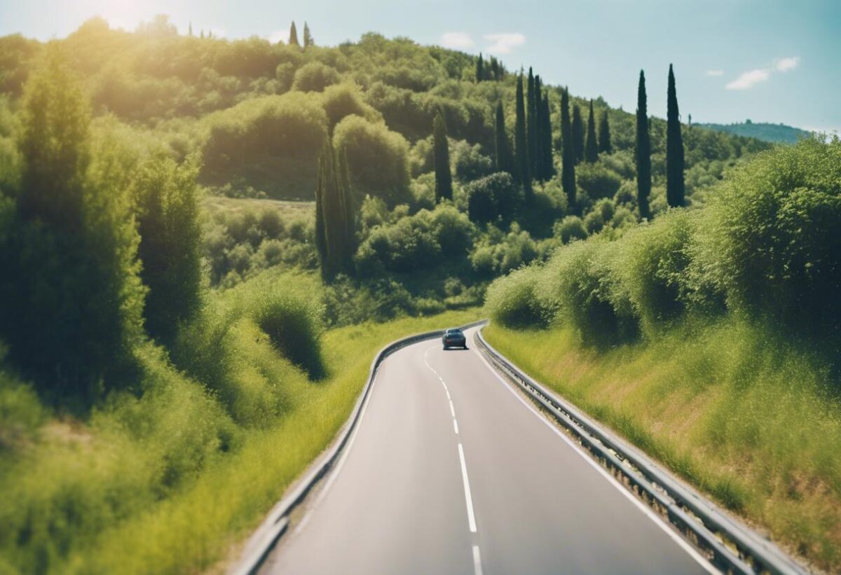 La A8 Milano-Varese, la prima autostrada mai realizzata nel mondo, compie un secolo: Il concetto innovativo fu ideato da Puricelli e la storia dell’autostrada è costellata di primati.