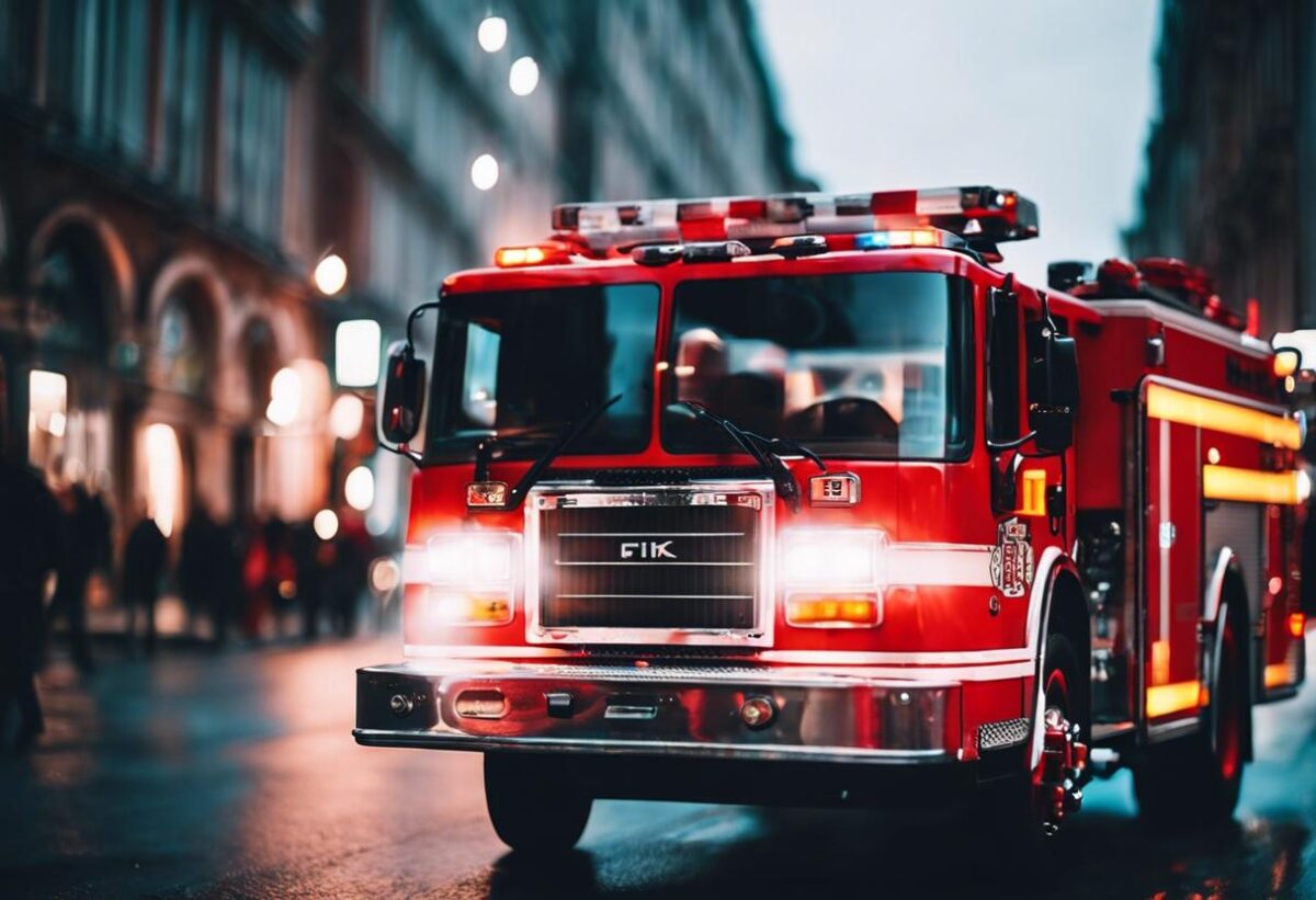 L’ispettore ha fornito un resoconto sull’incendio di Via Cantoni a Milano, descrivendolo come un incendio flashover. Questo significa che è stato un incendio di vasta portata, che ha inflitto gravi danni alle strutture e rilasciato gas velenosi.