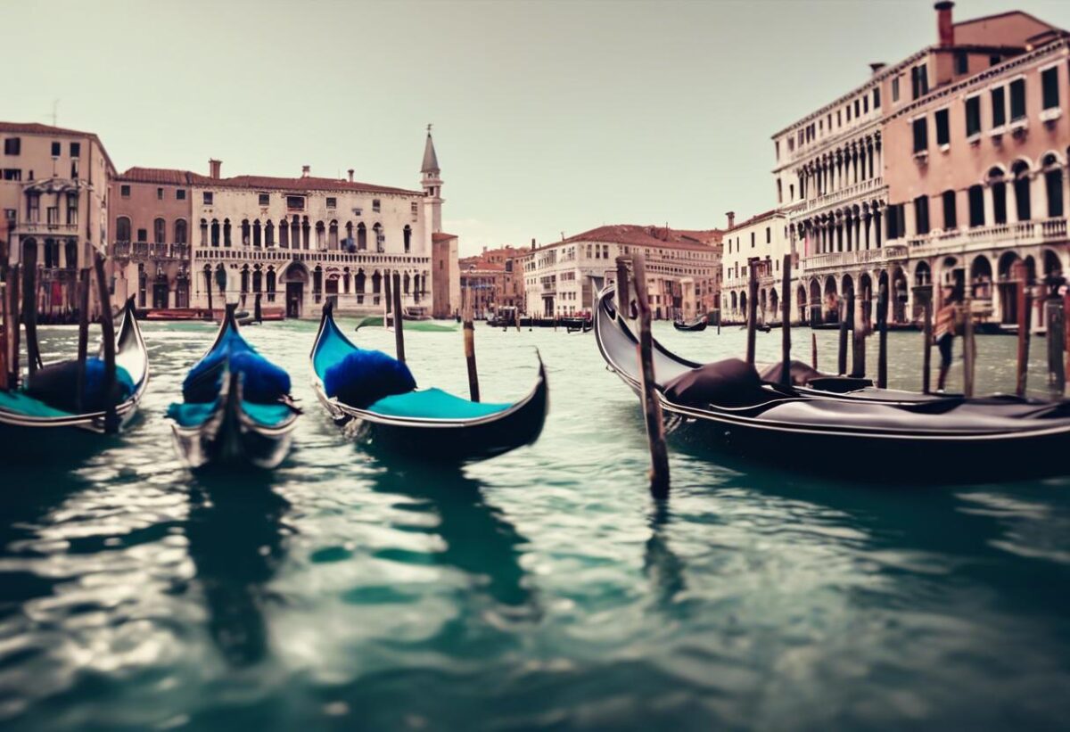 La casa di produzione milanese “under 28” chiamata Eclettica ha già fatto una forte impressione al Festival di Venezia.