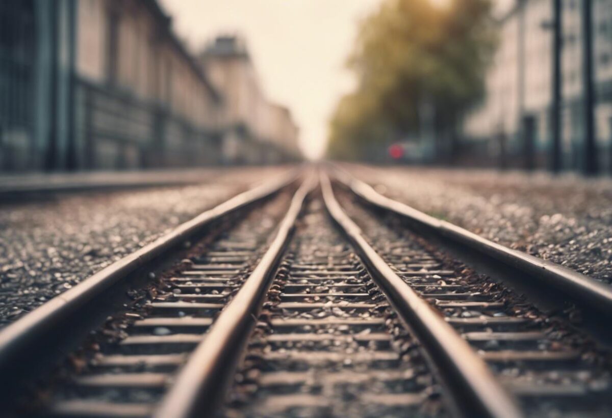 Tra Certosa e Greco Pirelli si verifica una collisione ferroviaria; si suppone possa esserci un malfunzionamento nei sensori di arresto.