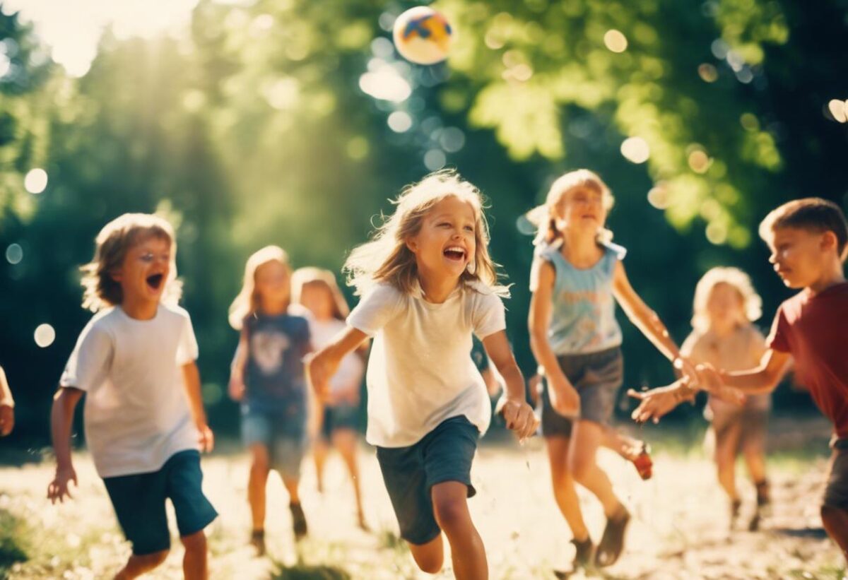 Si prevede un’ondata di rimborsi. Per i centri estivi, le famiglie possono aspettarsi compensazioni fino al 65 percento.