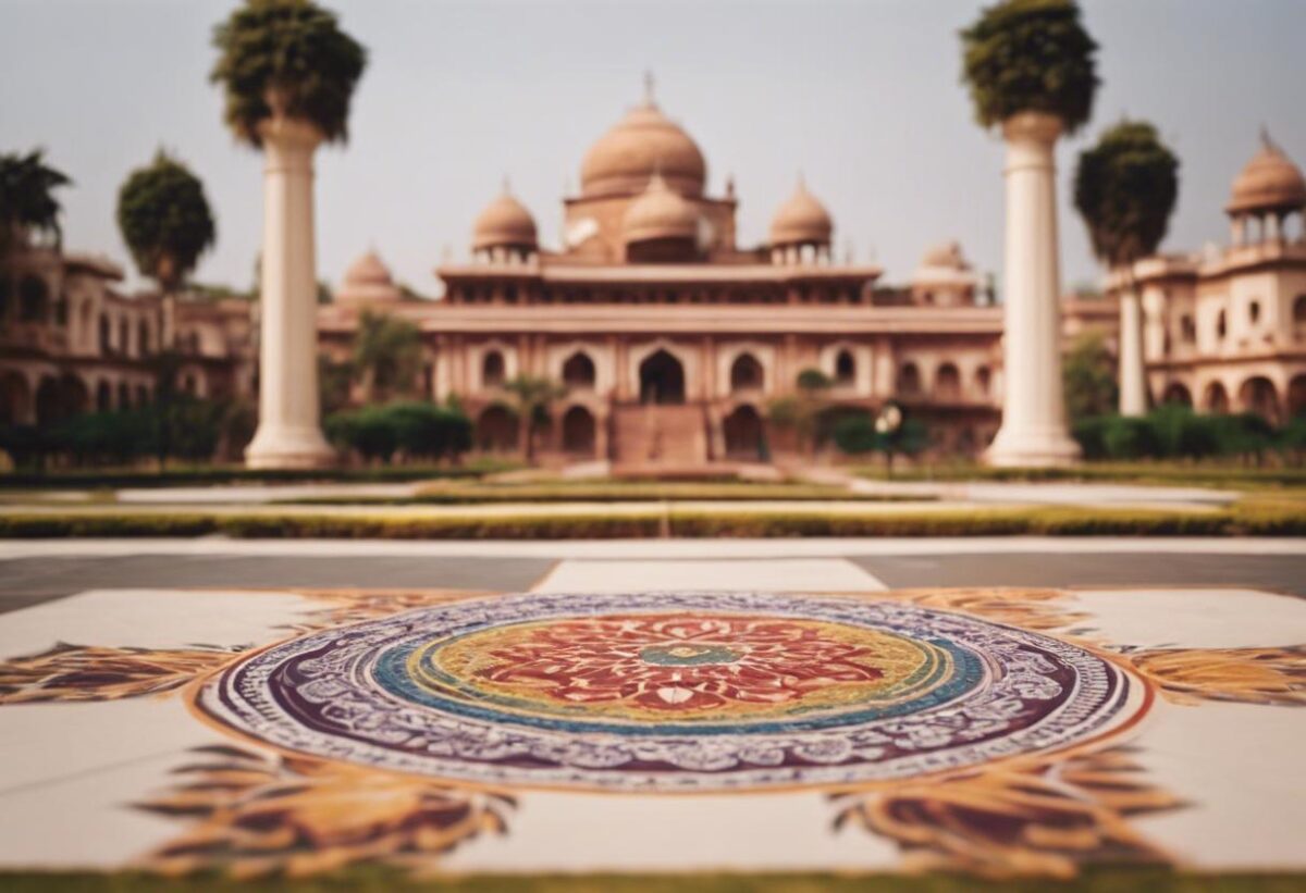 La prossima materia di studio alla Statale sarà gli studi indiani.