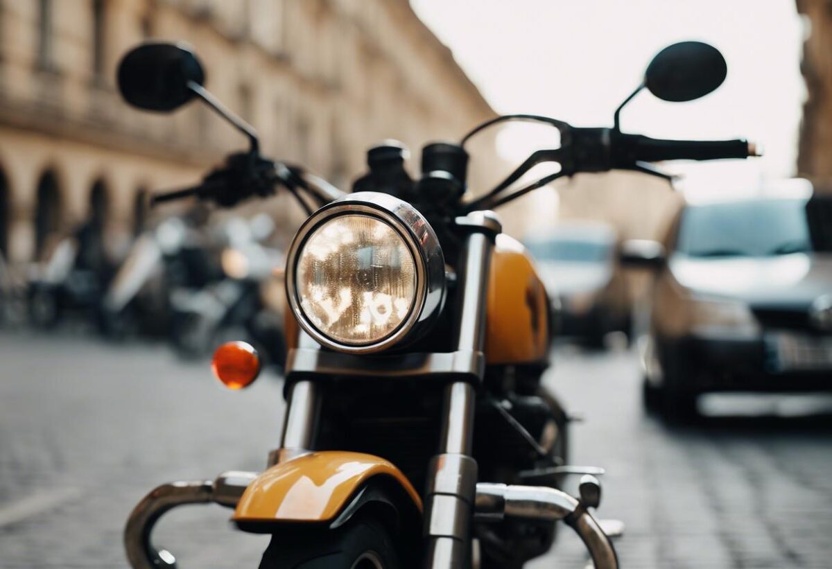 Luca Salvadori, un motociclista di Milano, famoso anche come youtuber e influencer, è scomparso tragicamente in Germania.
