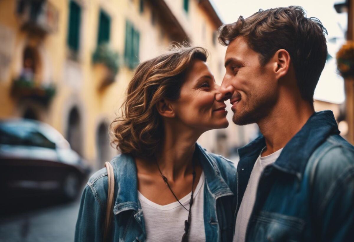 Madre e figlio sono alleati nell’inganno noto come la truffa dello specchietto, rendendo questa attività una questione familiare.