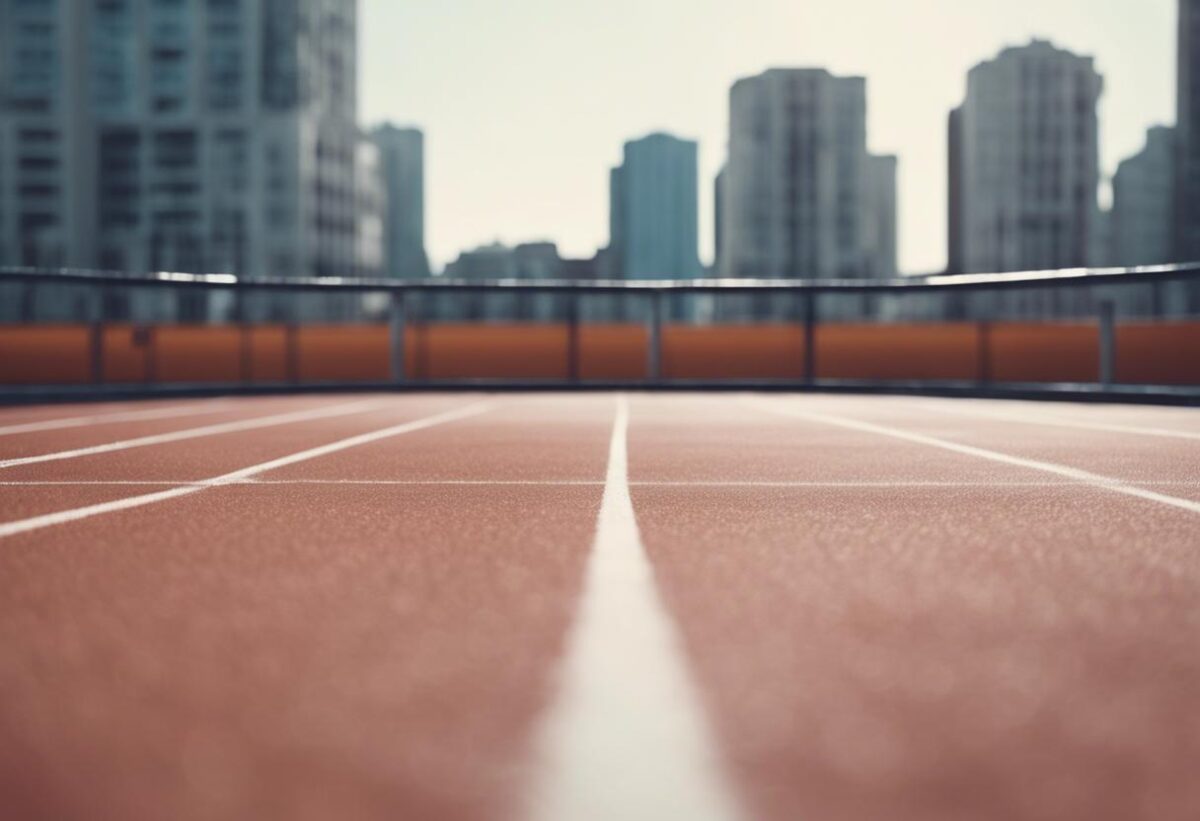 “Let’s Sport” rende omaggio ai giganti dell’atletica leggera: “Vanto della nostra città”.