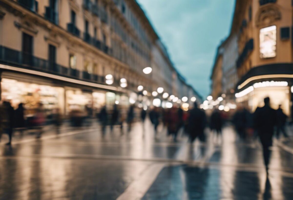 La settimana della moda di Milano è cominciata: tra celebrazioni, sfilate e primizie. Si vede un misto di nuovi venuti e ritorni significativi.