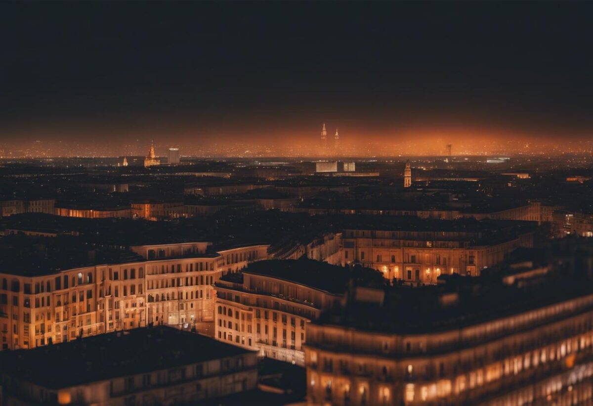 C’è stato un incendio nel negozio cinese di Milano: ci sono ancora aspetti poco chiari. Tutte le teorie sono al vaglio.