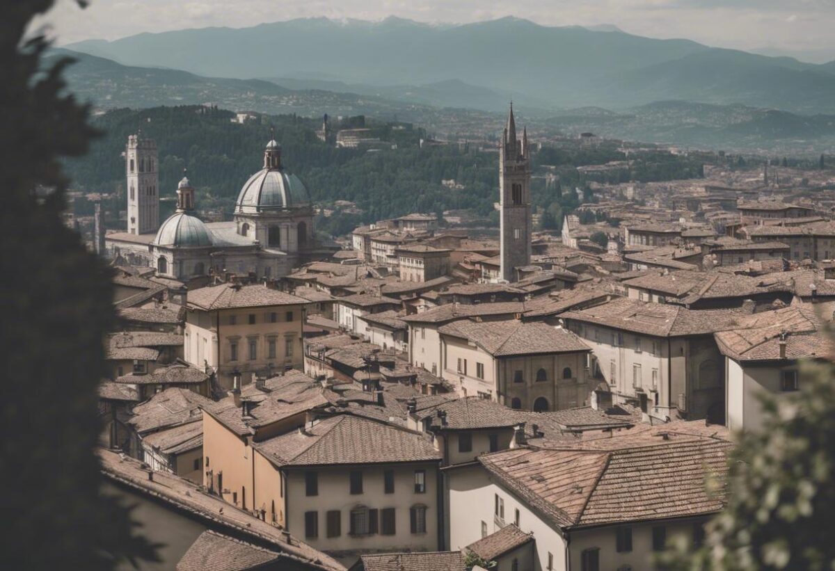 Maurizio Romanelli, un veterano della lotta contro la mafia e del Dipartimento di terrorismo di Milano, approda alla Procura di Bergamo.