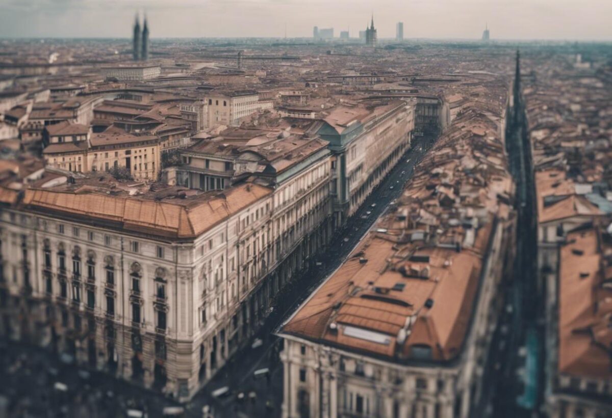 Hanno deturpato il dito di Cattelan, adesso stanno in discorso con il Municipio di Milano.