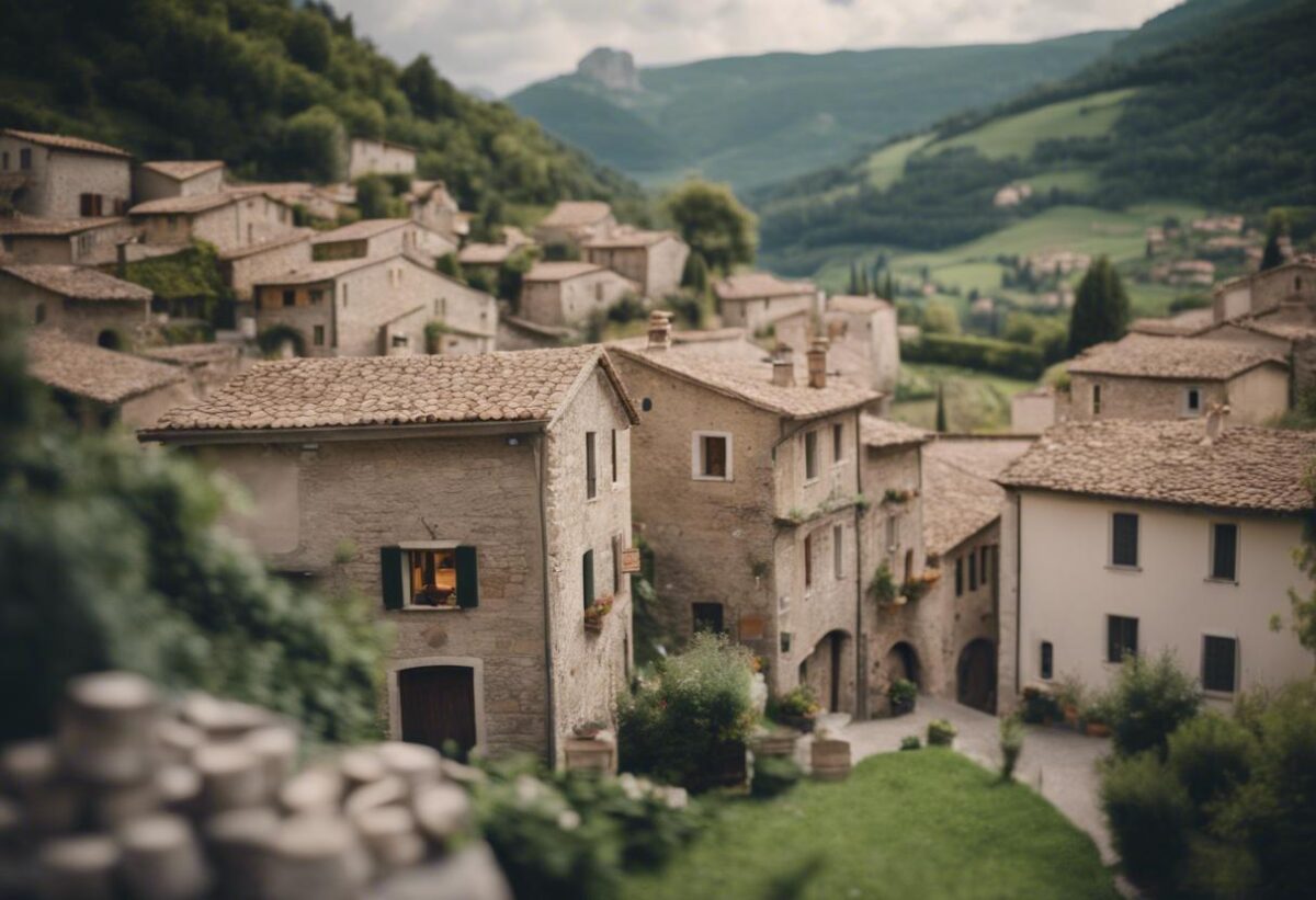 La sagra del gorgonzola raggiunge una edizione storica.