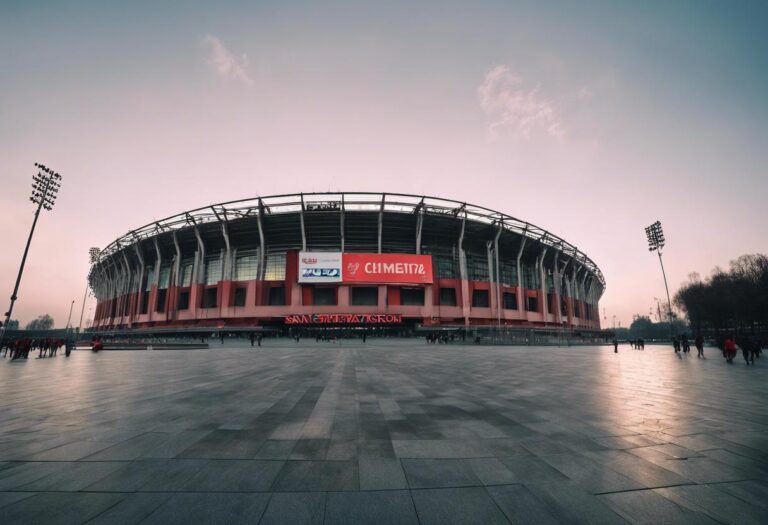 Il centrodestra ha preso possesso dell’aula durante un dibattito tumultuoso in consiglio riguardante lo Stadio di San Siro.