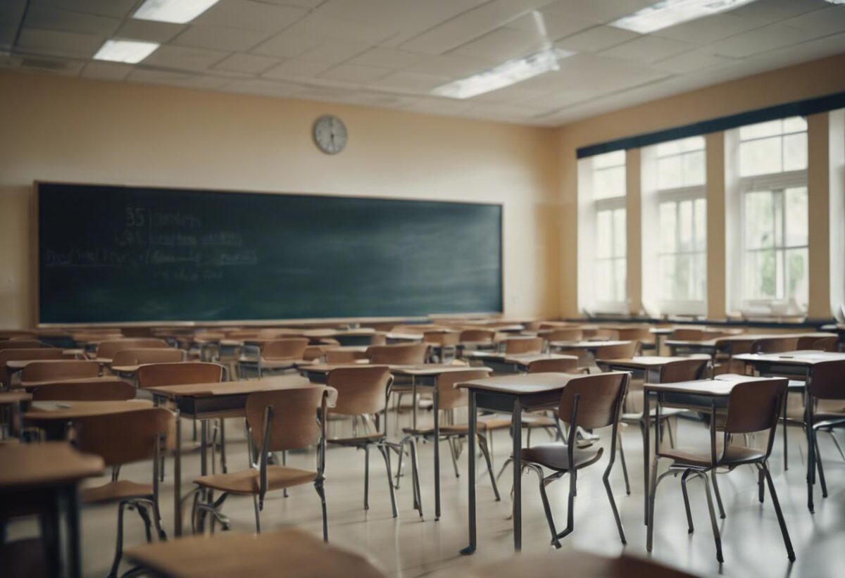 Le scuole primarie sono a corto di 876 insegnanti titolari. Quasi ovunque, si registra un ritardo nell’implementazione del “tempo pieno”.