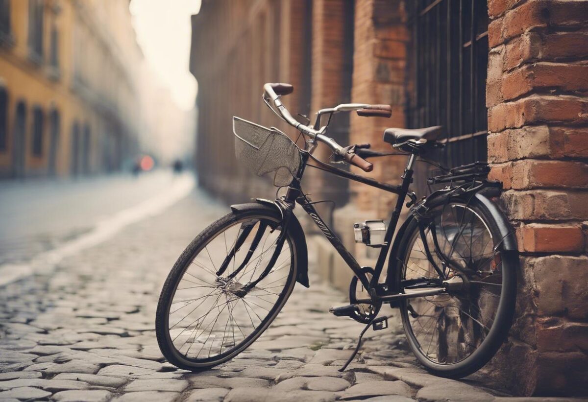 Un ciclista anziano è stato colpito nell’area milanese: le sue condizioni sono critiche.