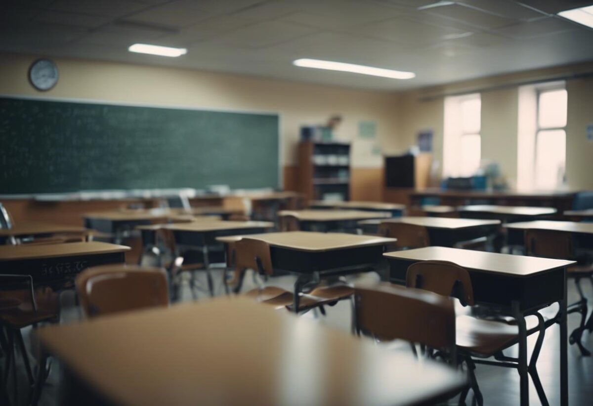 Io mi occupo dei ragazzi in diverse strutture educative.