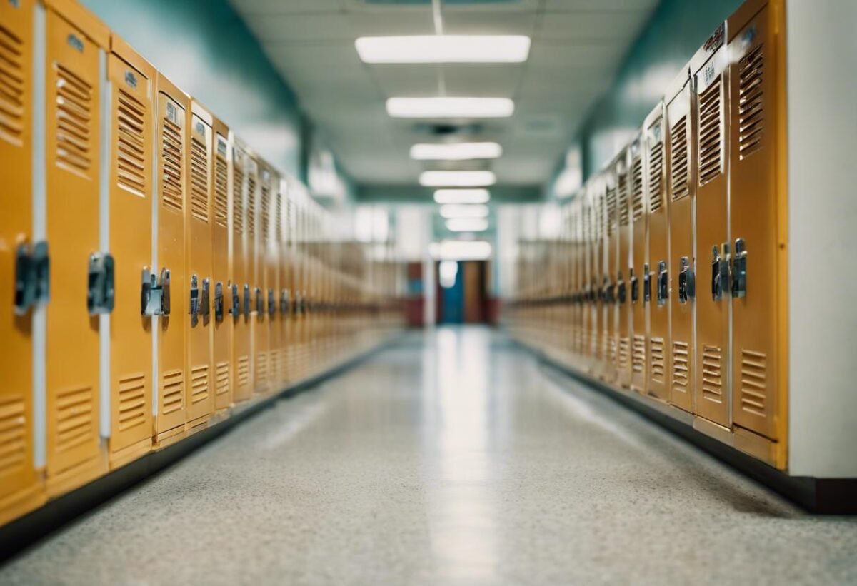 I rischi legati alla privacy nell’ambiente scolastico.