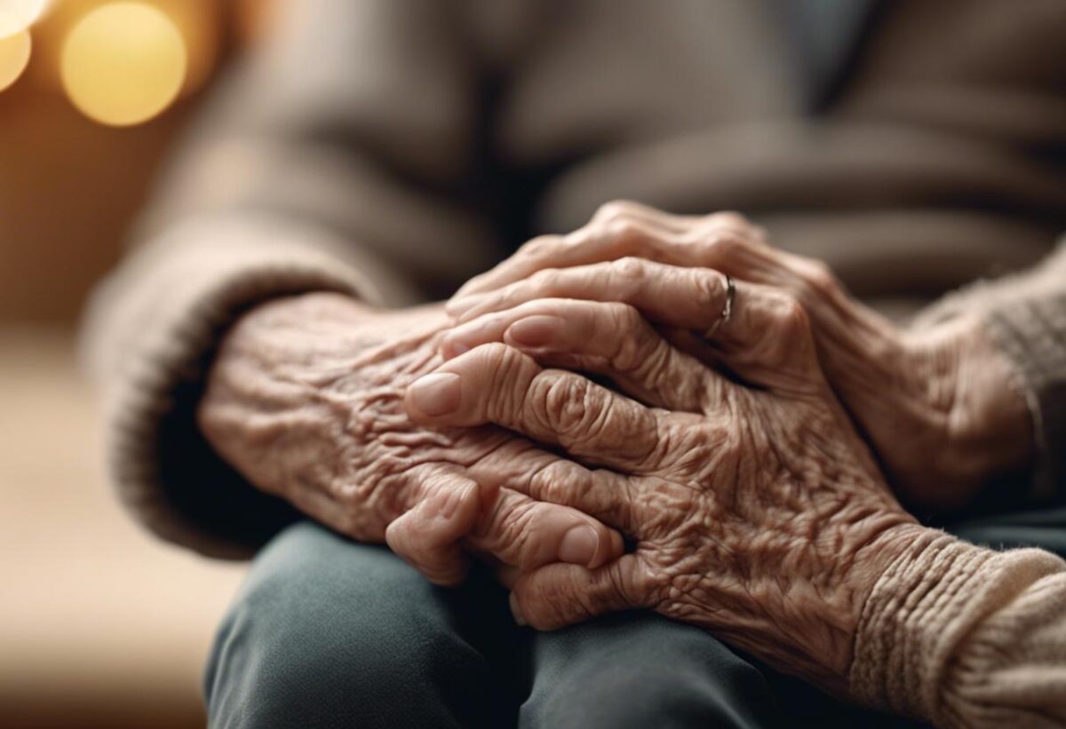 Riccardo ha avuto un incontro emotivo con i suoi nonni al Beccaria. Tra abbracci, pianti e rassicurazioni di supporto ininterrotto, la tensione era palpabile. Le parole “Non ti abbandoneremo mai” risuonavano nell’aria.