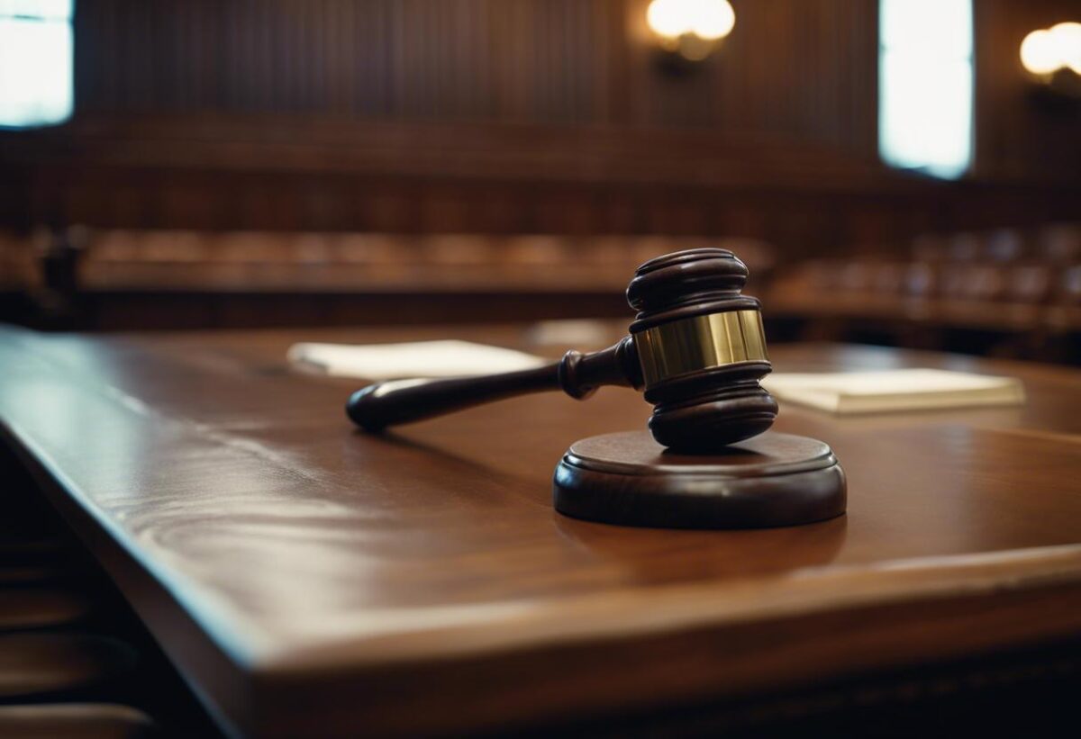 Il procedimento giudiziario per l’assassinio di Salvaggio ha avuto inizio. L’imputato è l'”osservatore” che assicurò la fuga agli assassini (ancora non identificati).