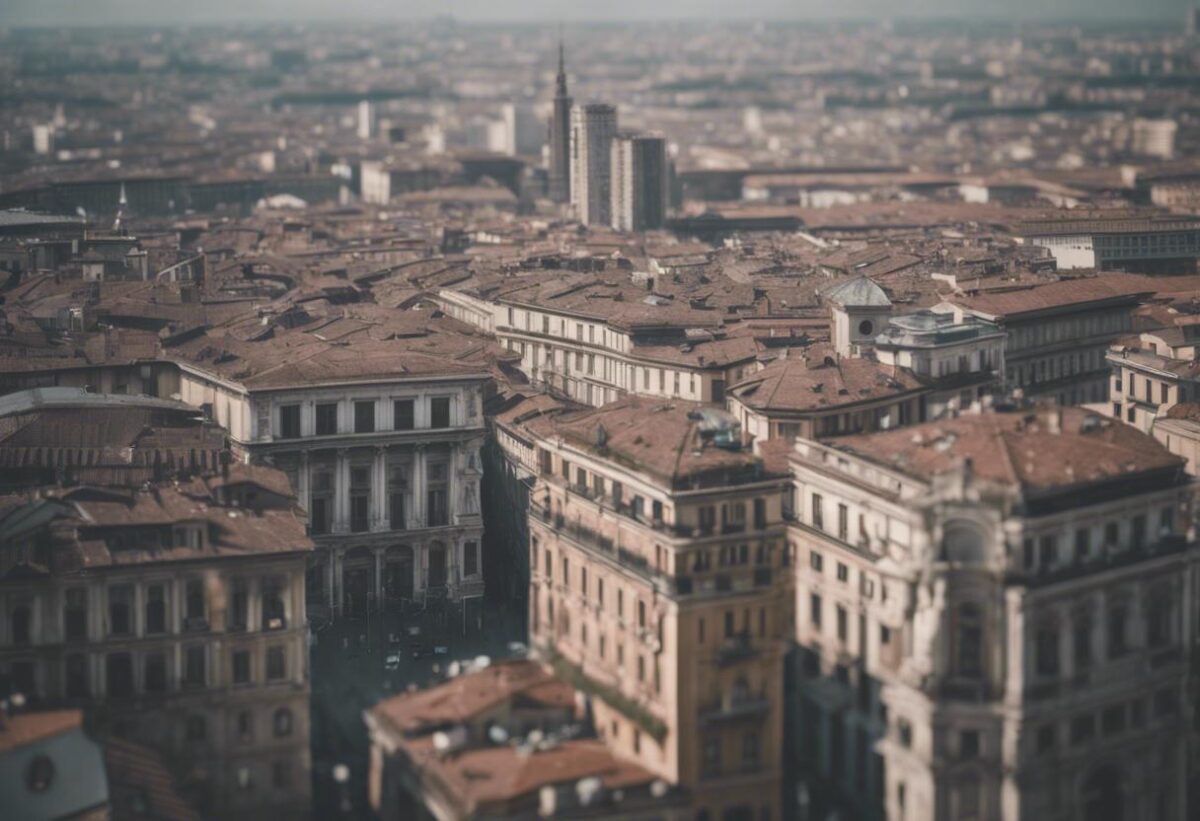 Milano è al primo posto per i crimini in Italia, con i furti più frequenti, anche se le rapine sono leggermente diminuite. L’urgenza delle violenze sessuali persiste.