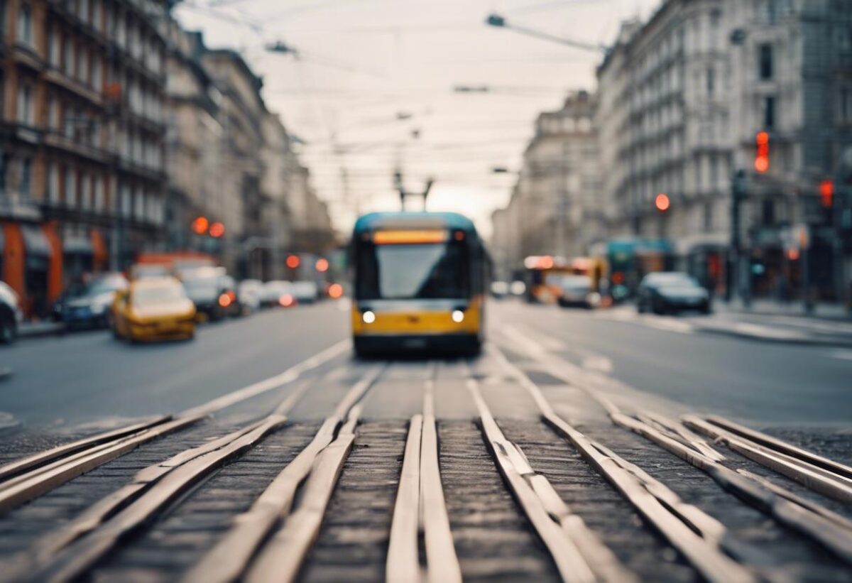 Il rifacimento dell’asfalto su viale Coni Zugna implica una modificazione del tragitto per autobus e tram.