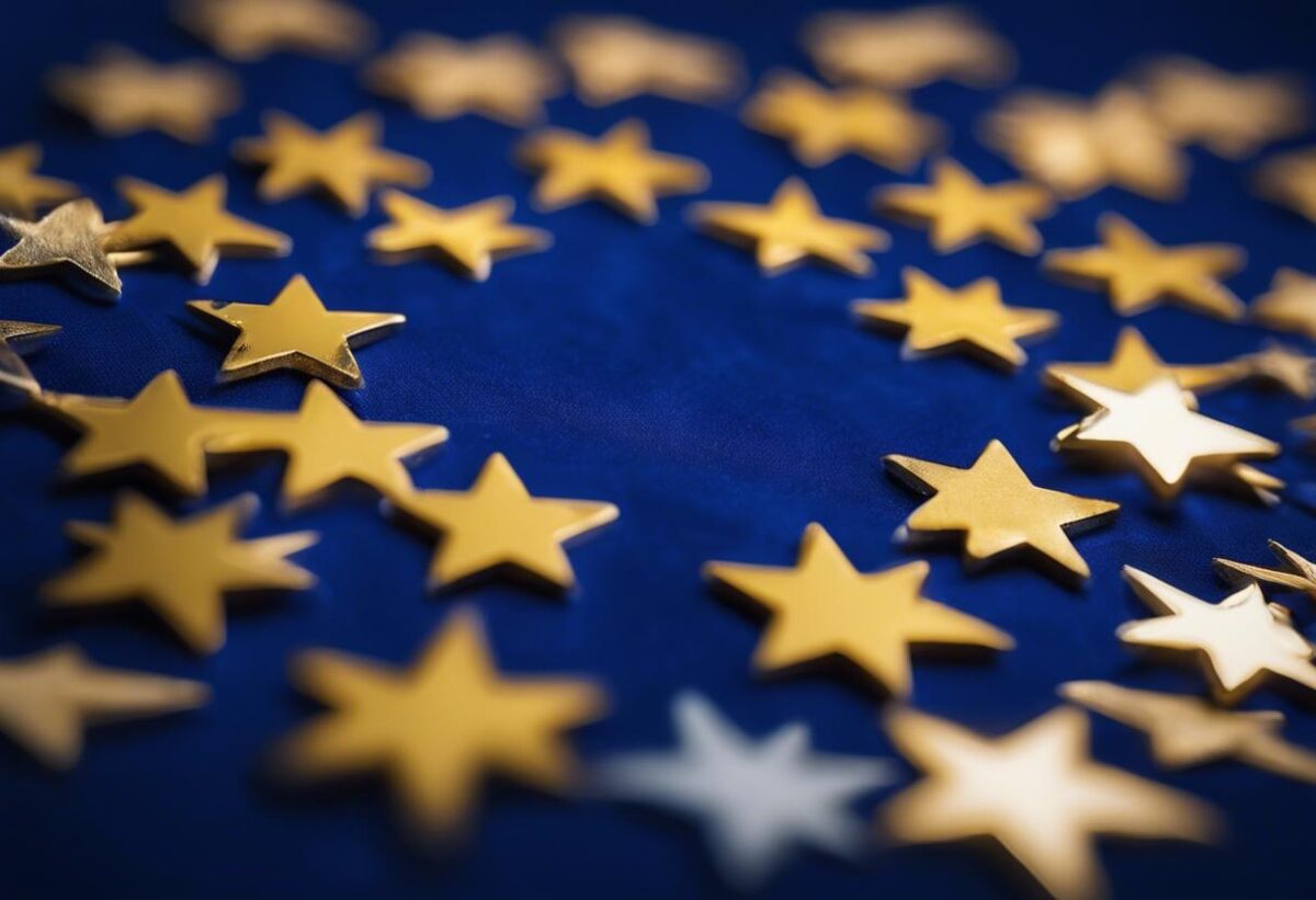 Fitto è stato nominato come vicepresidente della Commissione Europea.