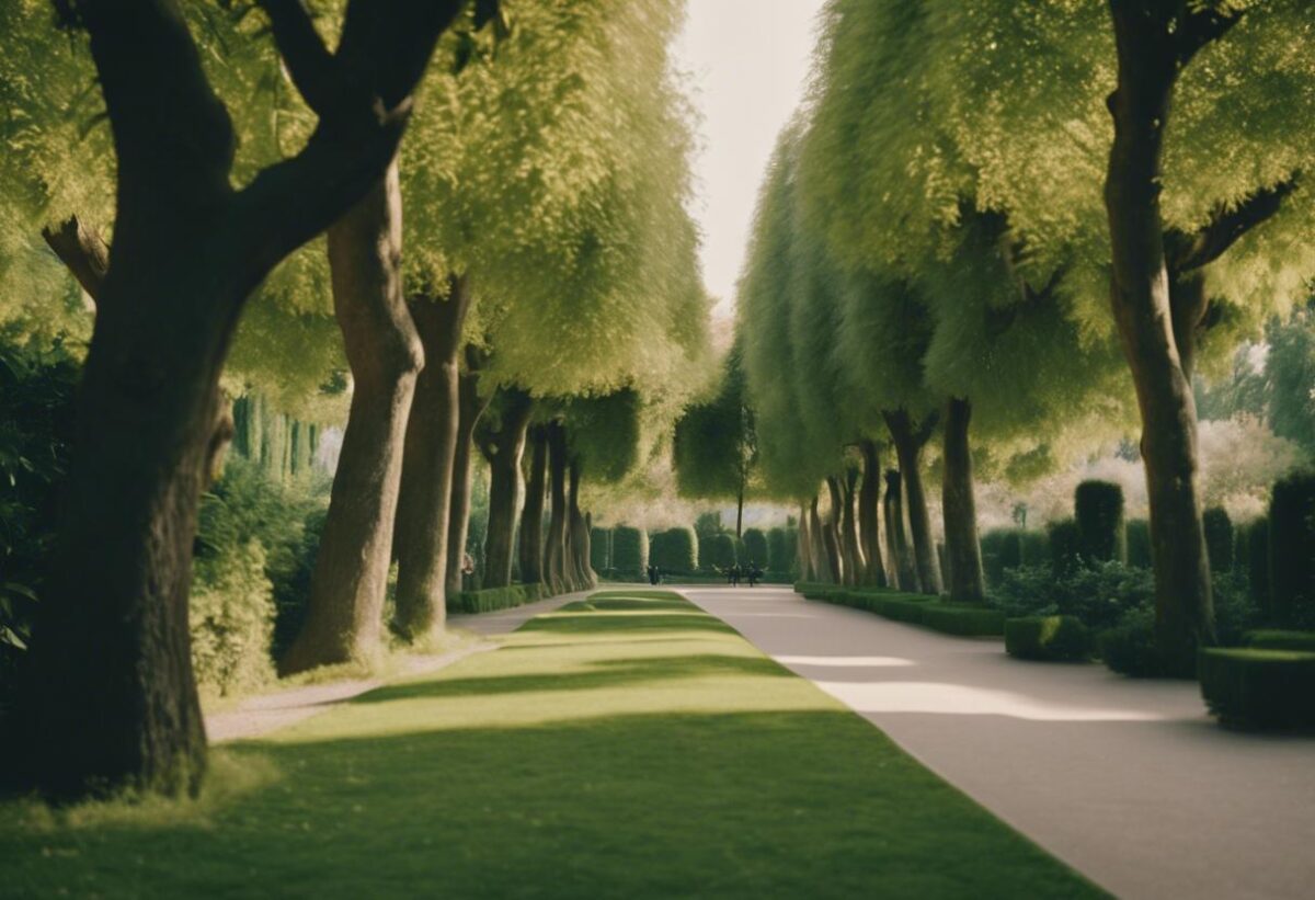 Il giardino Cam Garibaldi di Milano è dedicato a Giuni Russo.