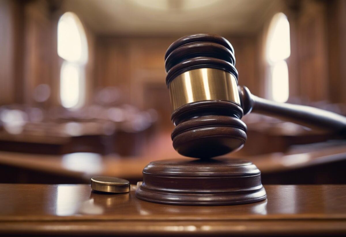Il famoso trapper dei record della Baby Gang è di nuovo nei guai con la legge: la Procura richiede una pena detentiva di tre anni.