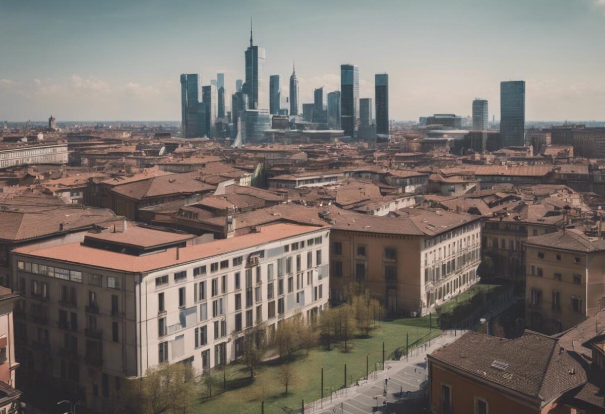 Danilo Venturi è stato nominato alla direzione di Ied Milano.