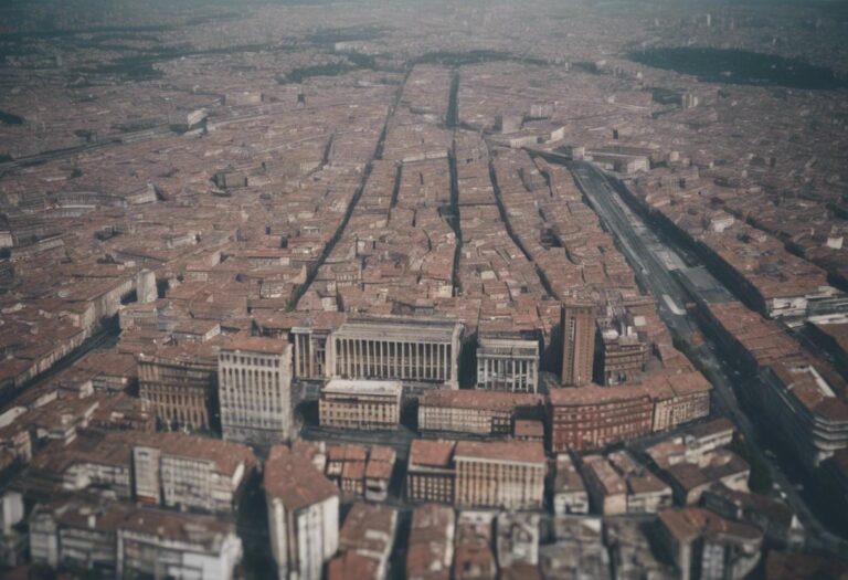 La deputata Buscemi ha inviato una lettera al prefetto riguardando la situazione a San Siro e Area C, dove è stata segnalata un’occupazione di aule.