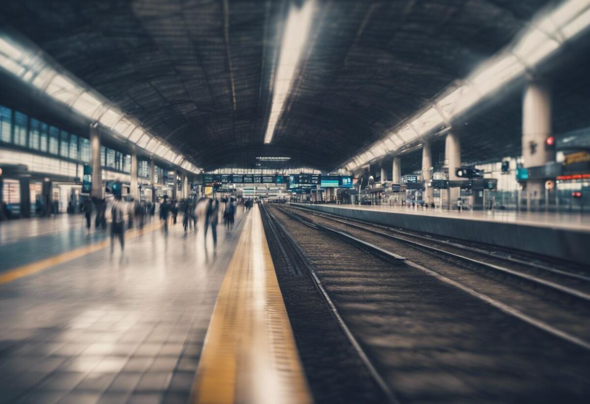 I rapidi spostamenti da Milano a Roma vengono etichettati come “licenziamenti travestiti”.