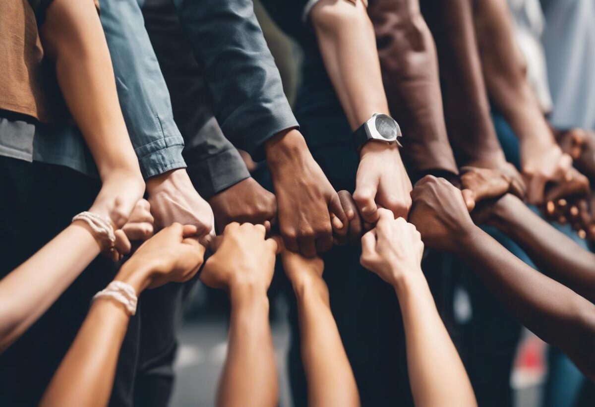 Esemplificazioni di partecipazione civica: “Abili nell’instaurare connessioni”