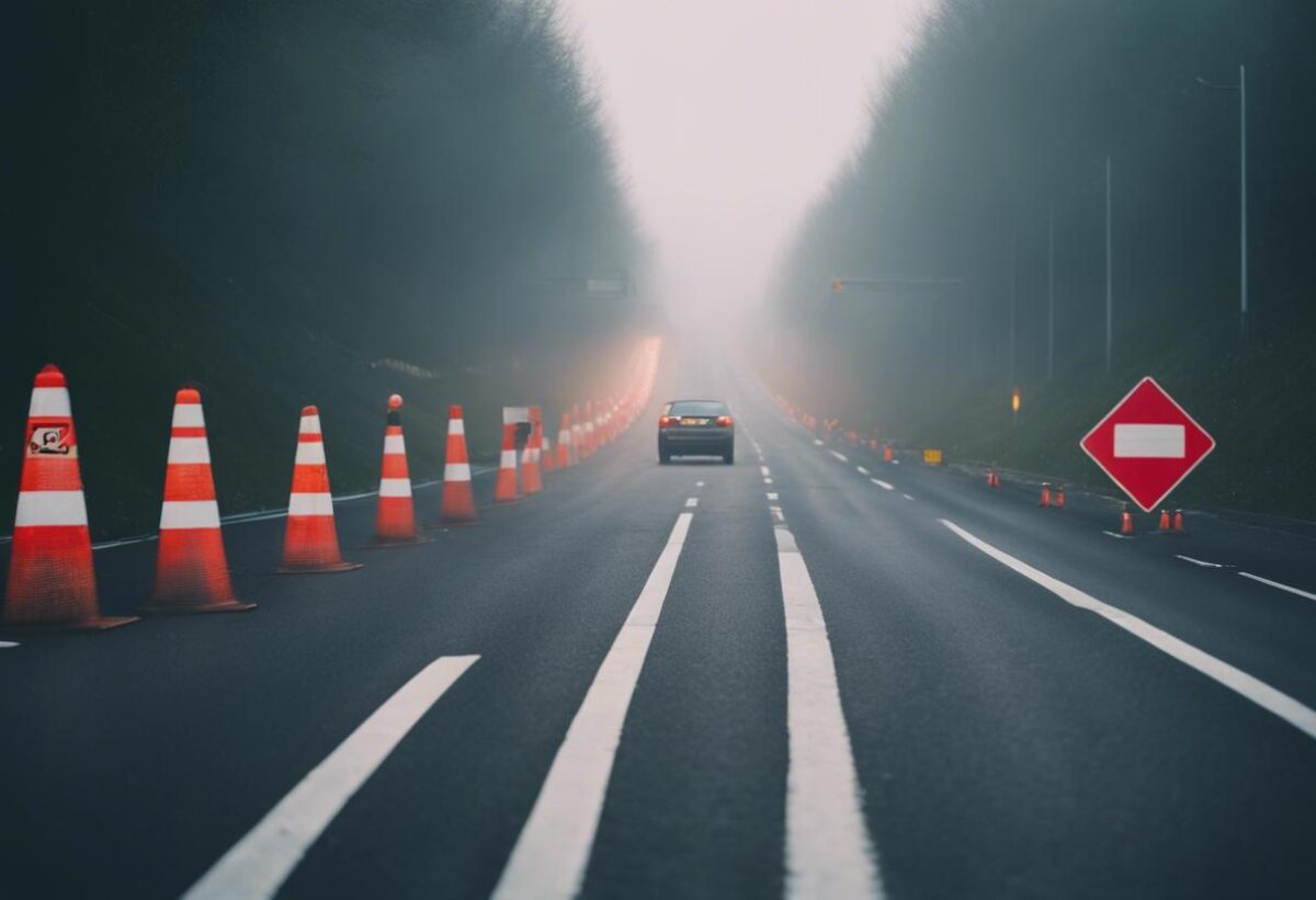 Le controversie scoppiano a causa della chiusura forzata del Tunnel della Paullese che provoca inevitabilmente il formarsi di file.
