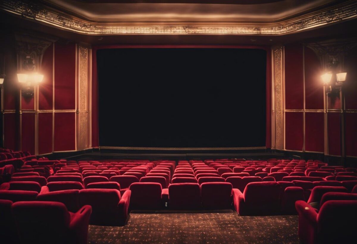 Il cinema locale risponde alla sfida dei multiplex con offerte di film di alta qualità, cicli di film e riduzioni di prezzo.