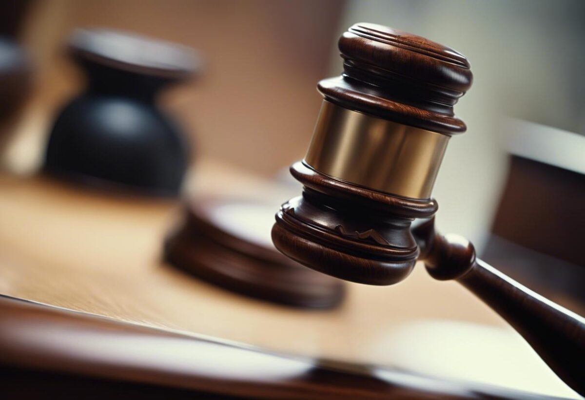 La richiesta della Procura è di tre anni di reclusione per Baby Gang.