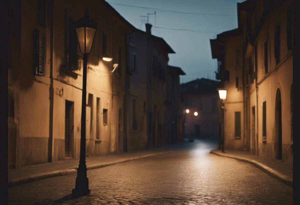 Un evento tragico ha sconvolto Corsico durante la notte: un individuo di 58 anni ha perso la vita in un rogo, venendo carbonizzato.