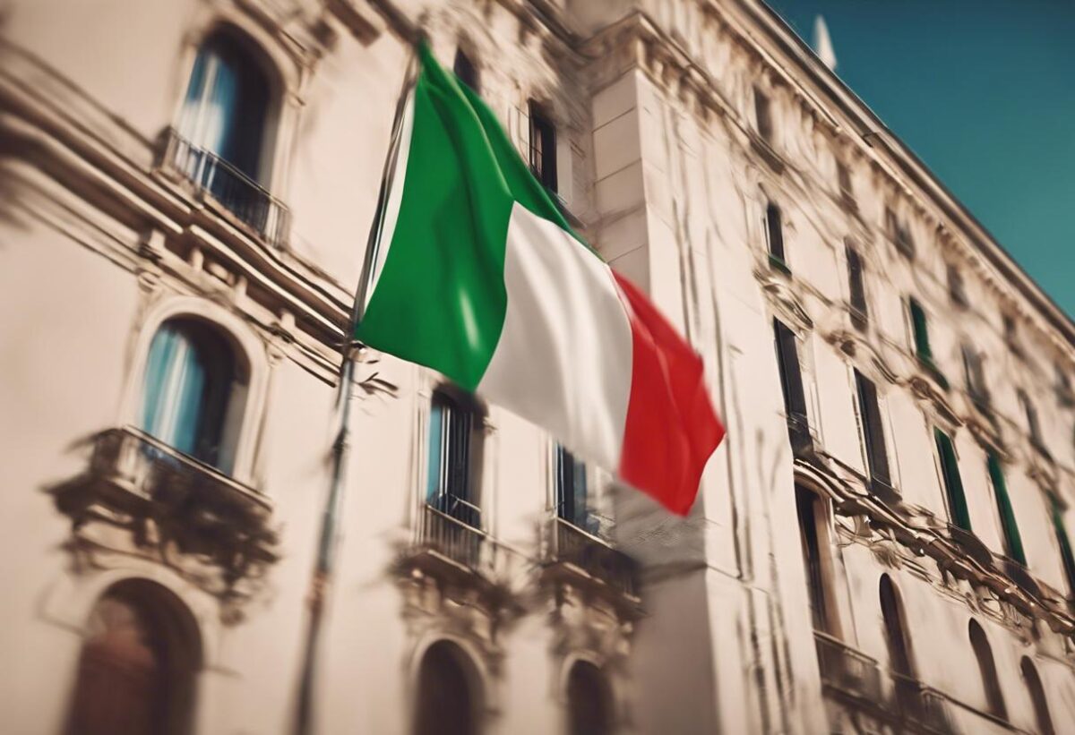 Forza Italia ha espresso un voto contrario riguardo all’Ius Scholae.