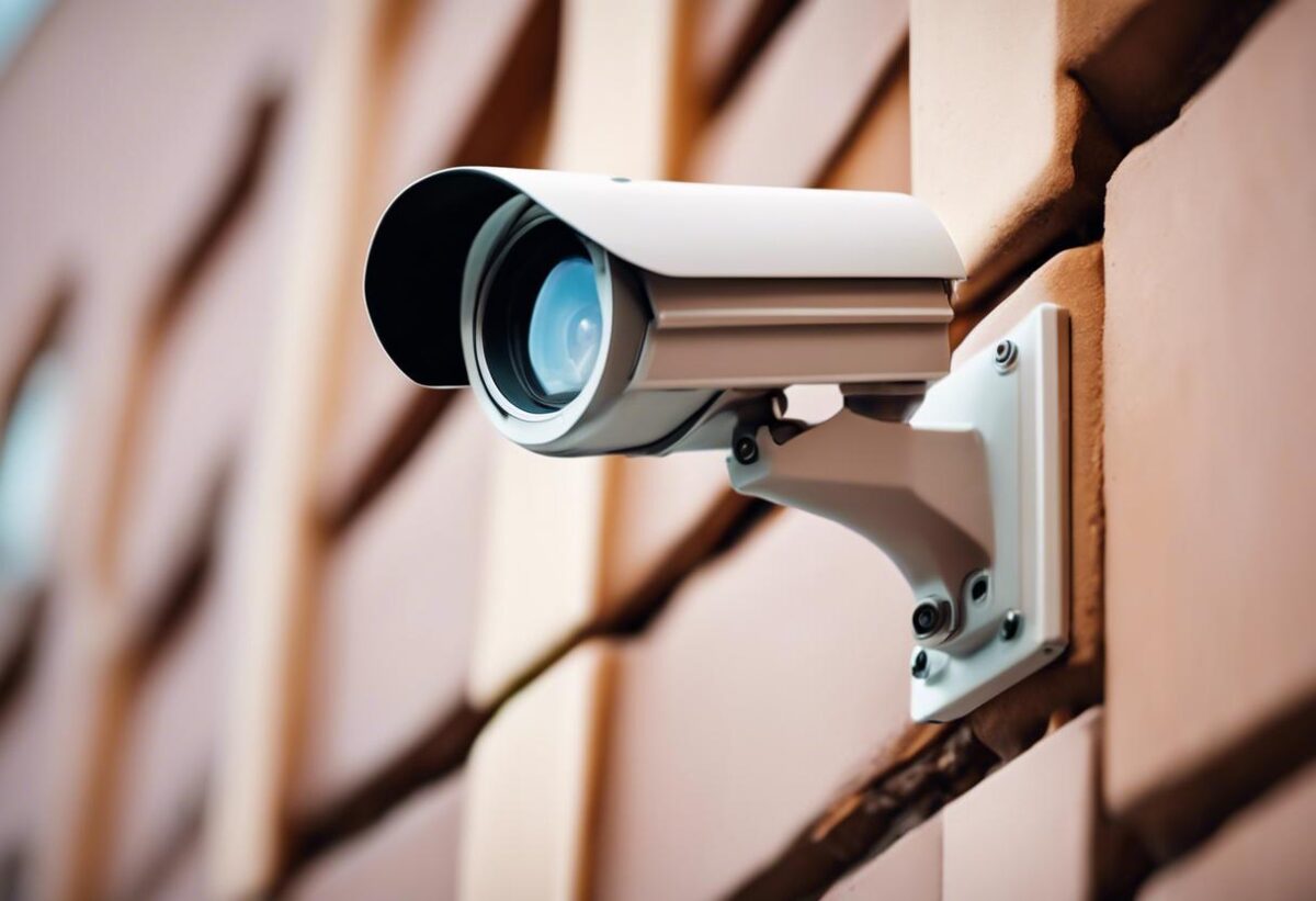 Due donne, una in stato avanzato di gravidanza (nell’ottavo mese) e l’altra una madre appena diventata tale, sono state scoperte a rubare grazie all’ausilio di telecamere di sicurezza domestiche.