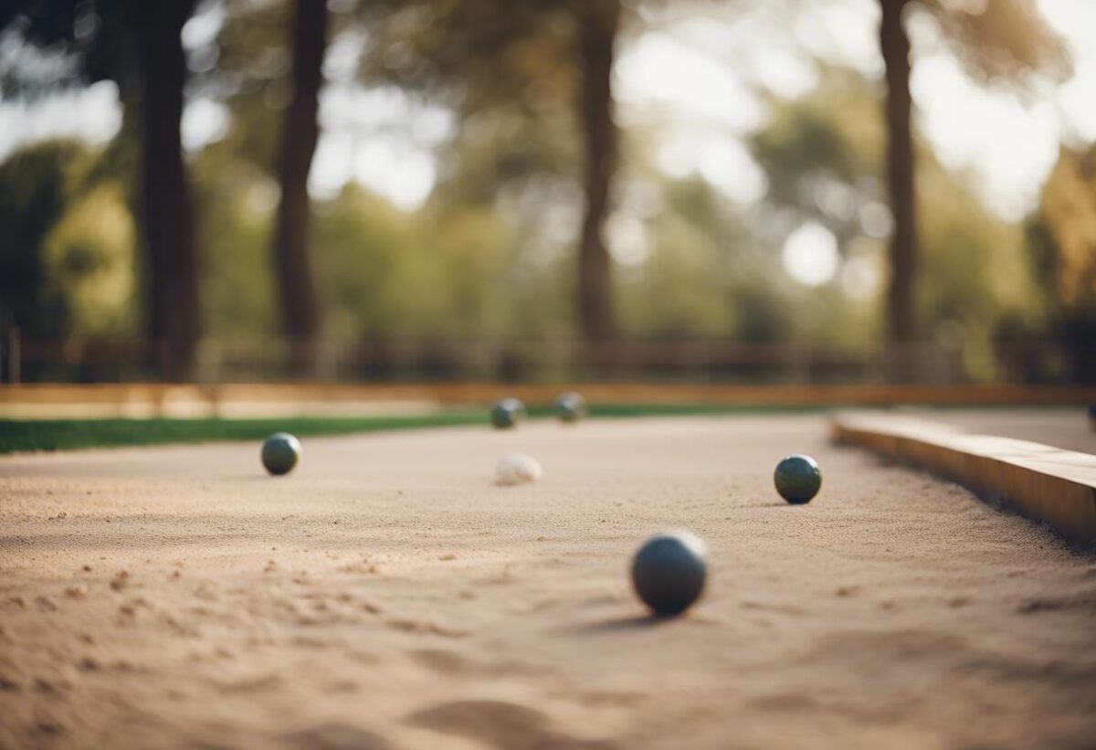 Il terreno di gioco per le bocce è ora considerato un rifugio permanente per le persone senza dimora.