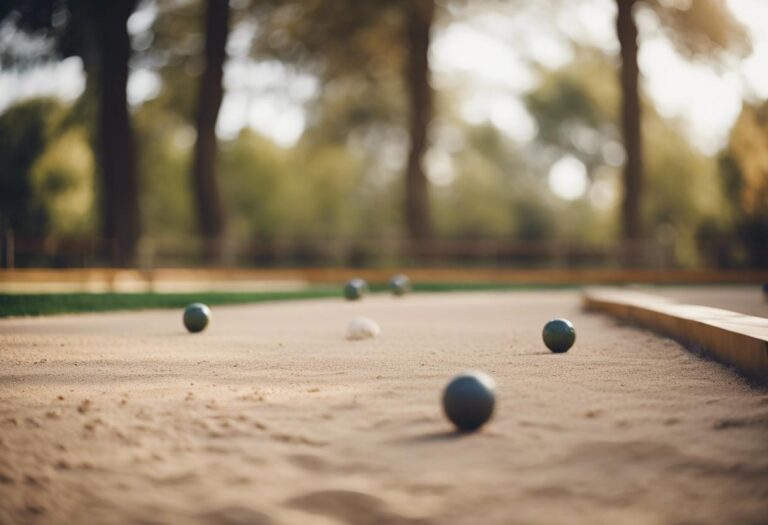 Il terreno di gioco per le bocce è ora considerato un rifugio permanente per le persone senza dimora.