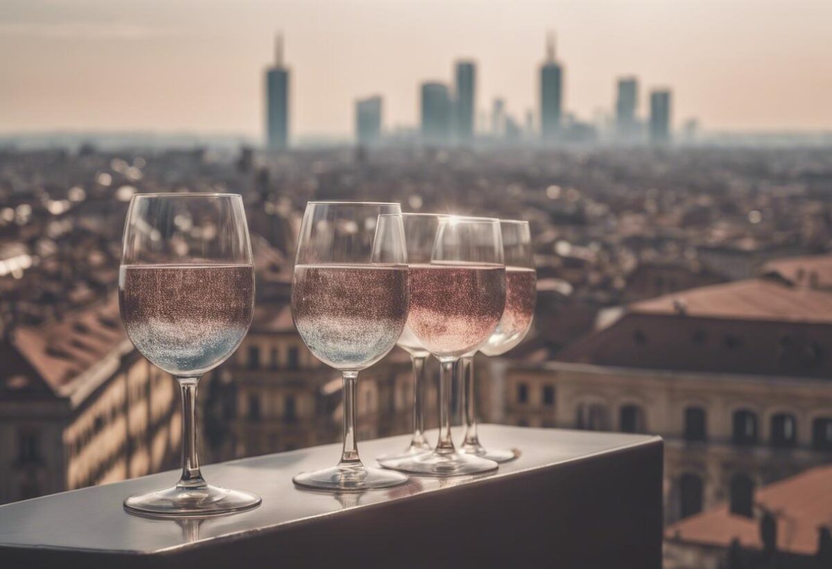 Sono state annunciate le nuove caratteristiche per la Milano Wine Week del 2024.