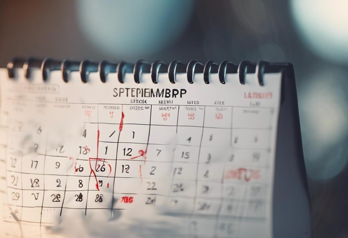 Il 18 settembre, MiaNews gestirà gli eventi programmati.