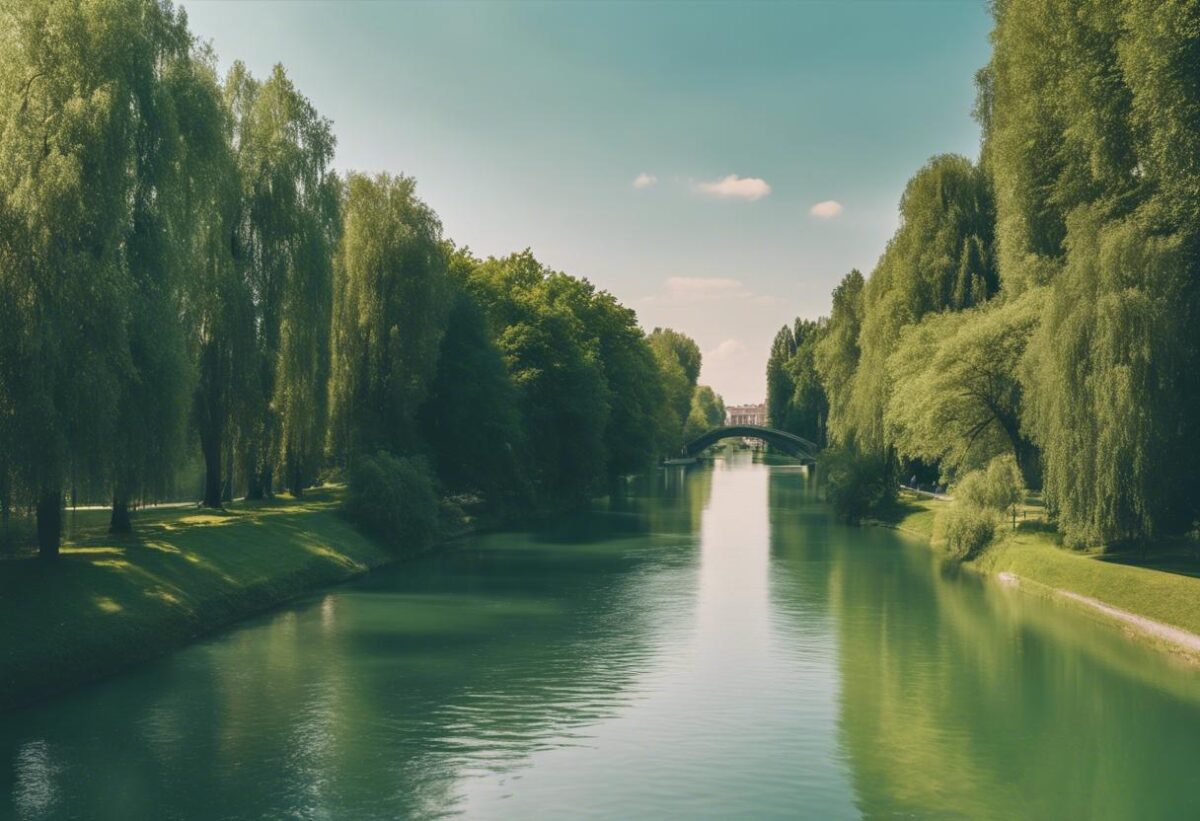 Nel Milanese, all’interno del Parco del Ticino, è stata rilevata una nuova coltivazione illegale di cannabis.