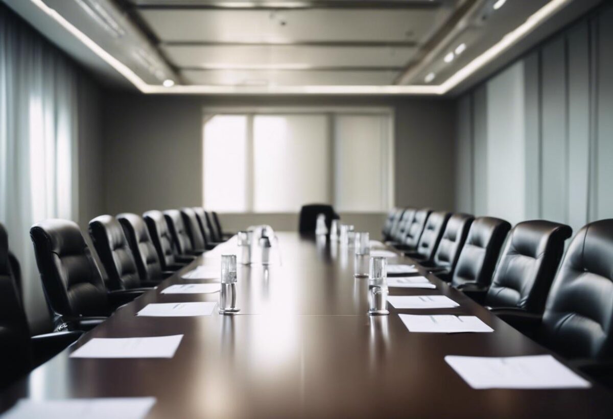 La preside Beccalli sostiene: “Con donne in posizioni di leadership, anche il comportamento migliora”.