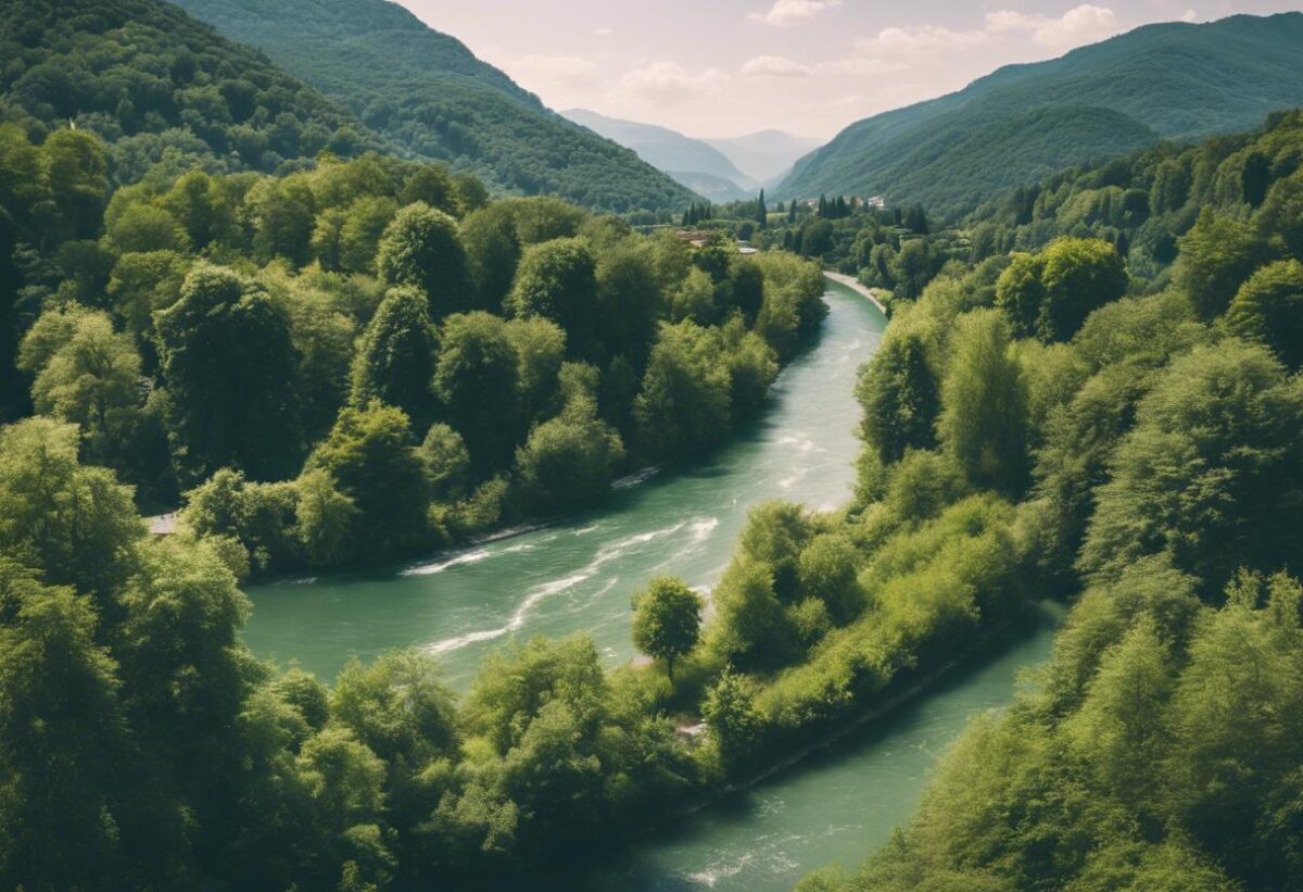 È stata individuata un’ampia coltivazione di marijuana nel Perimetro del Parco del Ticino.