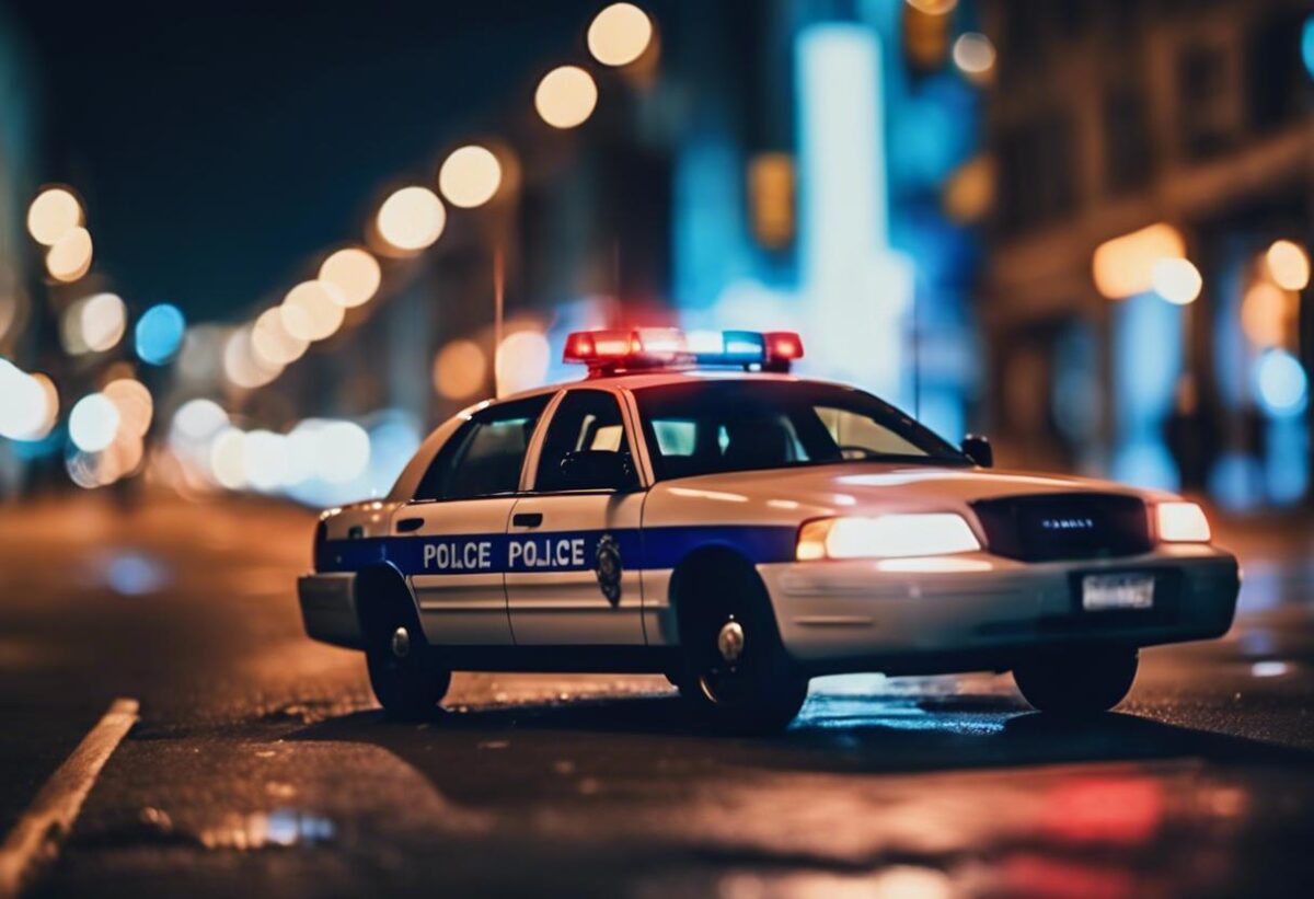 Un uomo di 51 anni è stato arrestato per traffico di droga dopo aver nascosto stupefacenti nei suoi boxer e denaro nel suo elettrodomestico.