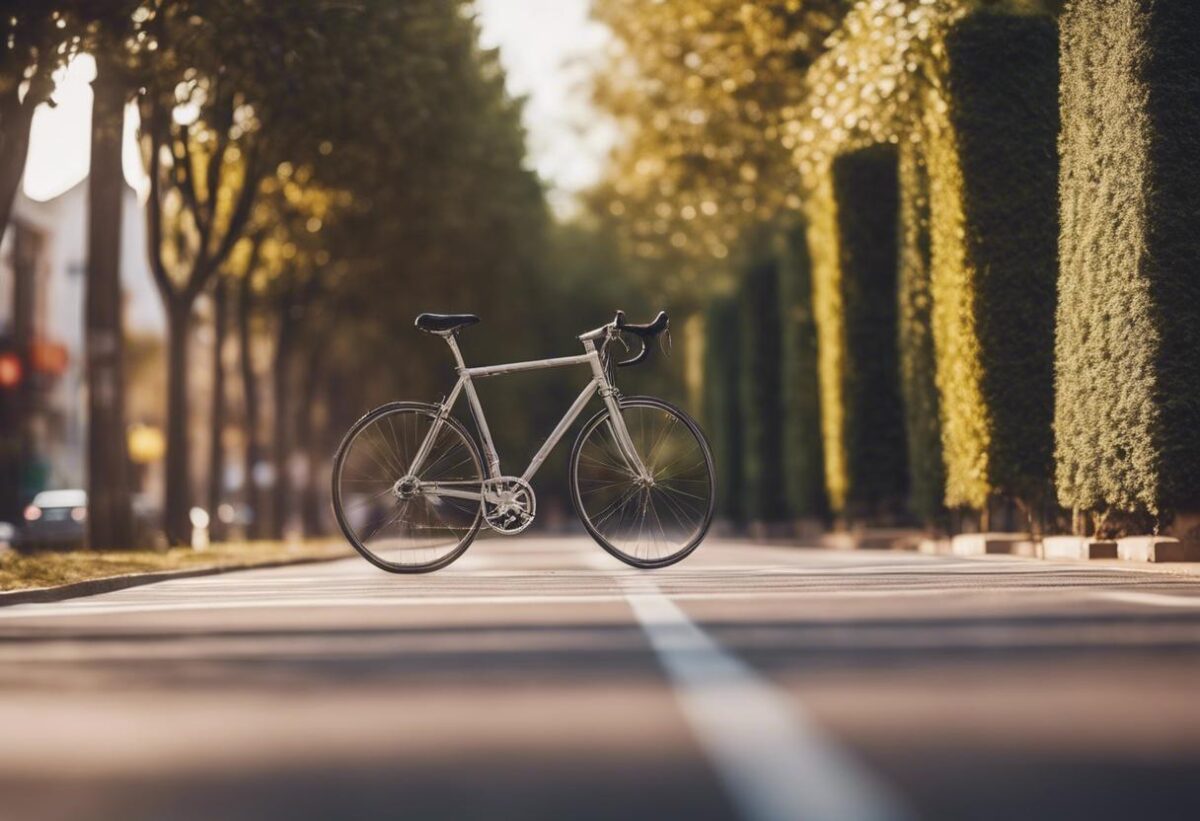 È deceduto Stefano Cantù, un ciclista che ha perso la vita in seguito a un sinistro con un furgoncino.
