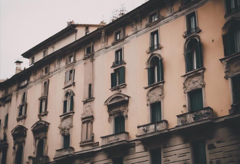 La proposta consiste nel commemorare la Resistenza attraverso i segnali d’entrata a Milano.
