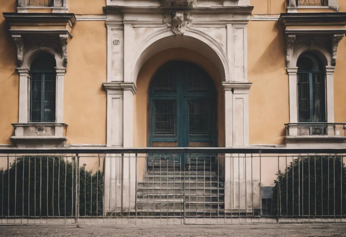 A Cassano, la mensa per studenti viene interrotta per coloro che non saldano la quota mensile.