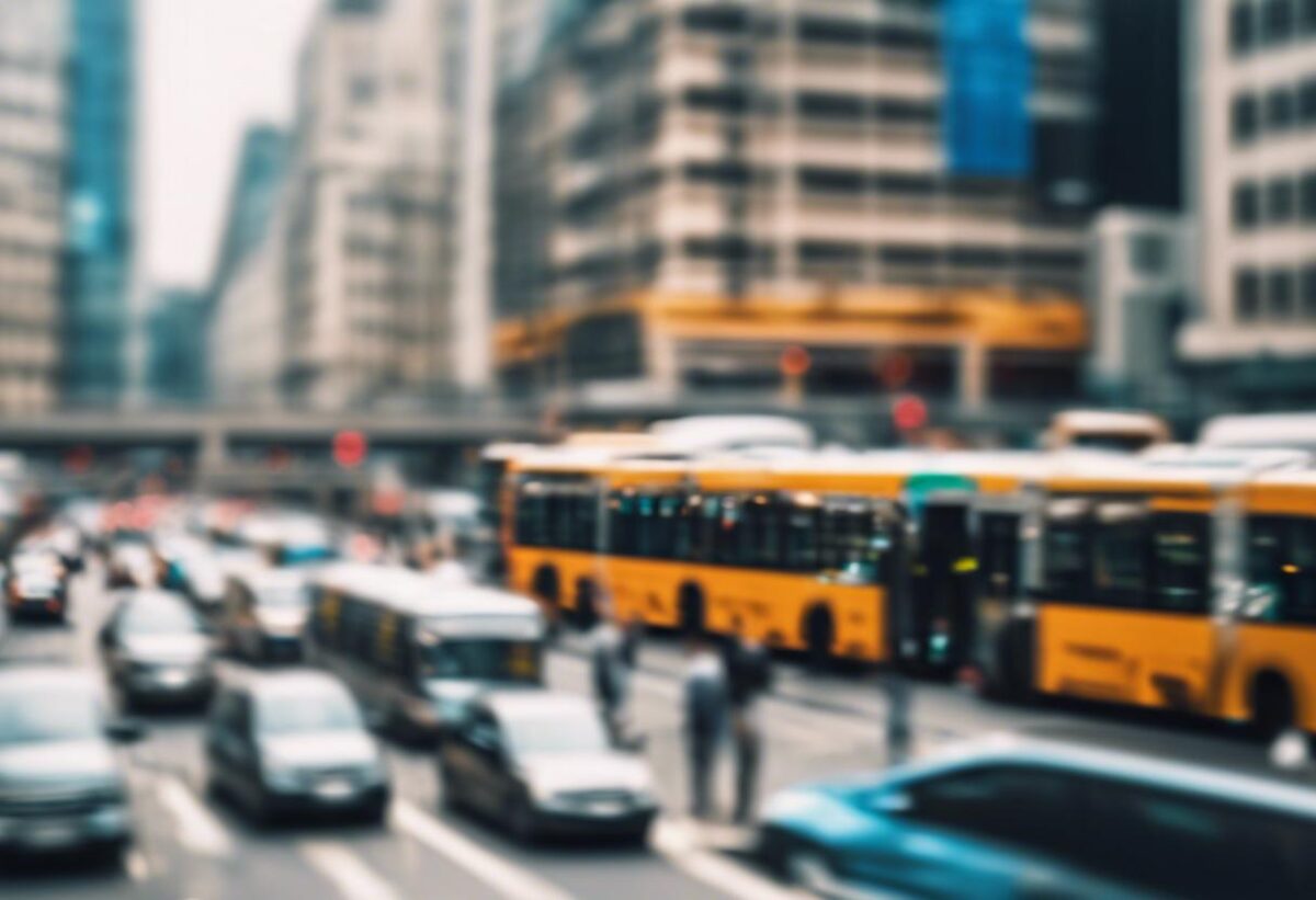 E’ stato confermato che oggi avverrà lo sciopero dei trasporti Atm: ci saranno variazioni negli orari dei bus e della metro. Aggiornamenti in tempo reale.