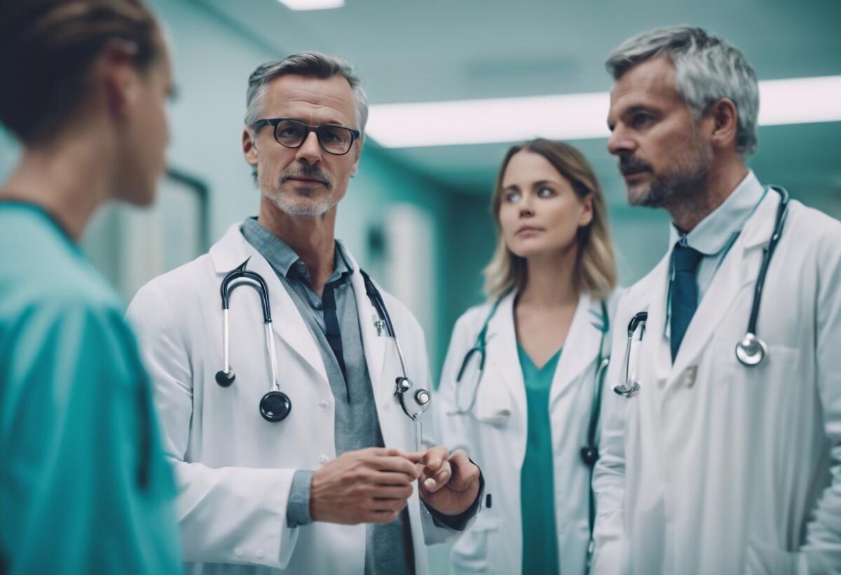 Bertolaso ha un progetto per impedire che i medici abbandonino il settore pubblico per lavorare in quello privato: di cosa si tratta secondo la Regione?