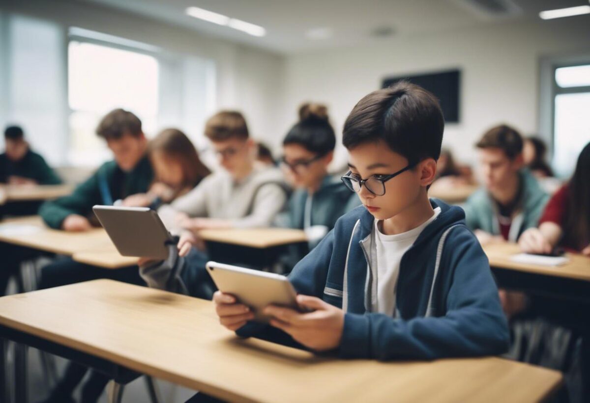 Ecco le ultime notizie: torniamo a scuola. Tra tablet e voti, ecco le innovazioni.